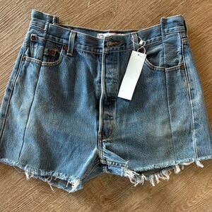 Vintage Levi’s NWT 28